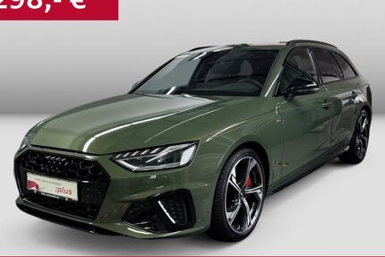 Audi A4 20.200 km 38.970 € Ludwigsburg 71636