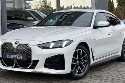 BMW i4 24.570 km 49.500 € Vaihingen / Enz 71665