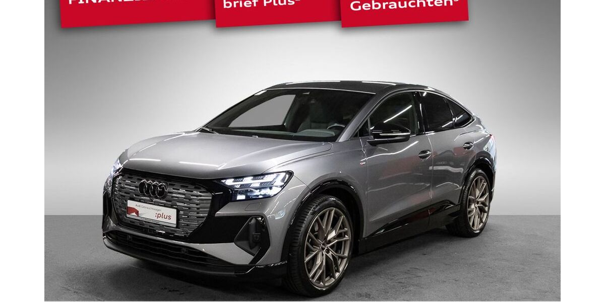 Audi Q4 e-tron 40.512 km 37.640 &euro; Stuttgart 70469
