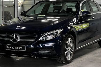 Mercedes-Benz C 250 102.656 km 22.970 &euro; Asperg 71679