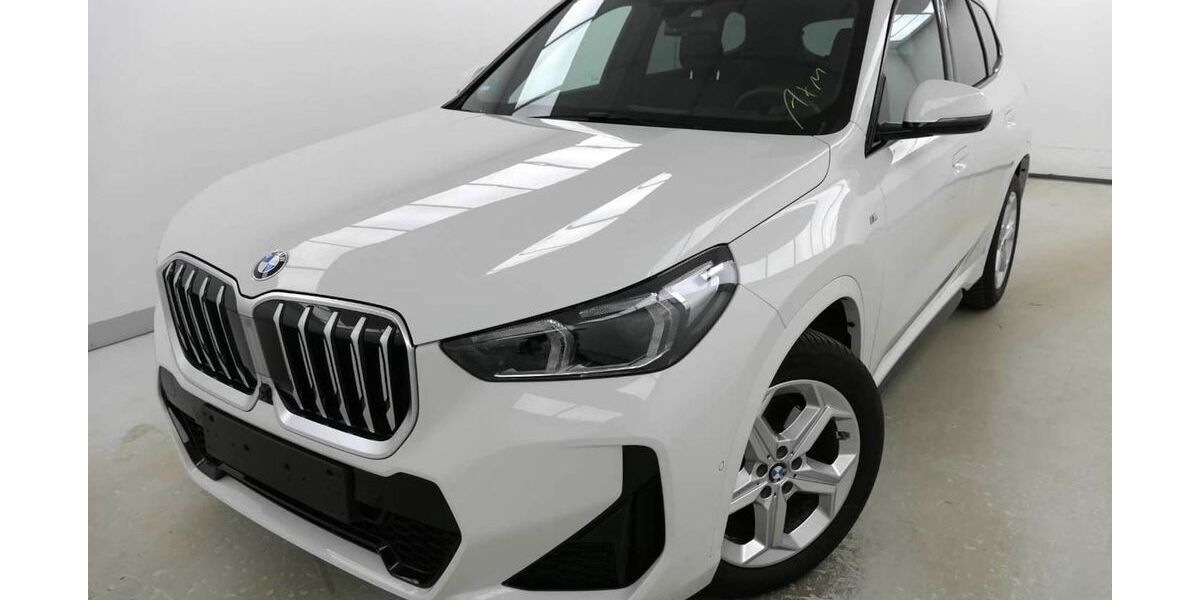 BMW X1 27.400 km 40.790 € Böblingen 71032