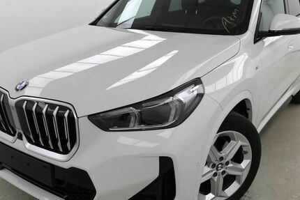 BMW X1 27.400 km 40.890 € Böblingen 71032