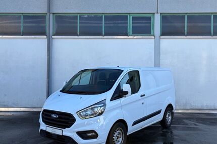 Ford Transit Custom 179.390 km 13.490 &euro; Neckartailfingen 72666