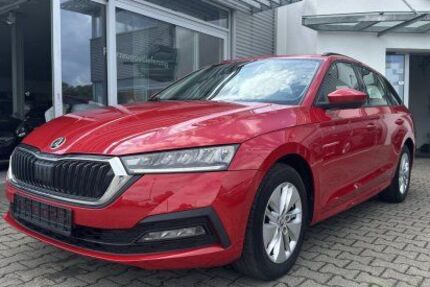 Skoda Octavia 162.381 km 16.480 € Wendlingen am Neckar 73240