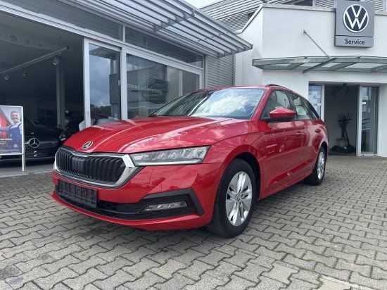 Skoda Octavia 162.381 km 16.480 € Wendlingen am Neckar 73240
