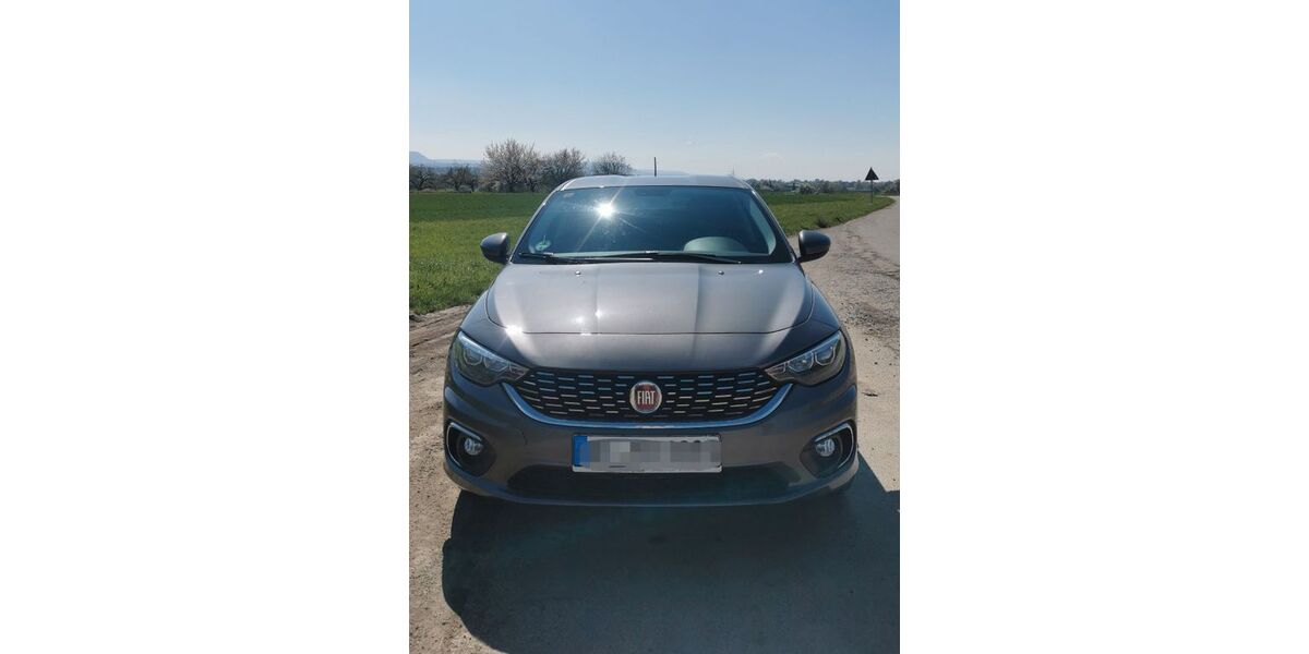 Fiat Tipo 103.000 km 9.300 &euro; Kirchentellinsfurt 72138