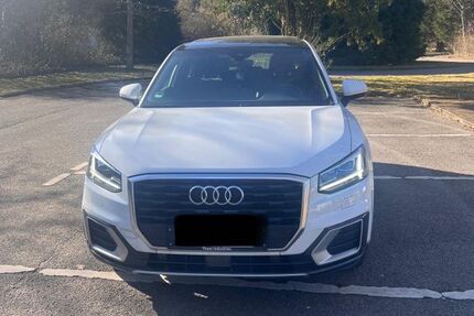 Audi Q2 50.000 km 22.990 € Böblingen 71034