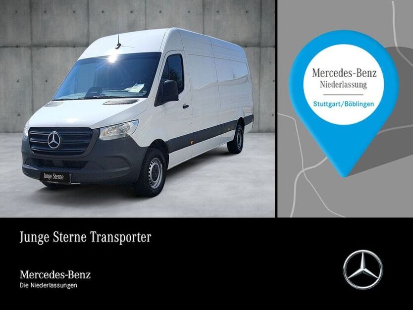 Sprinter
