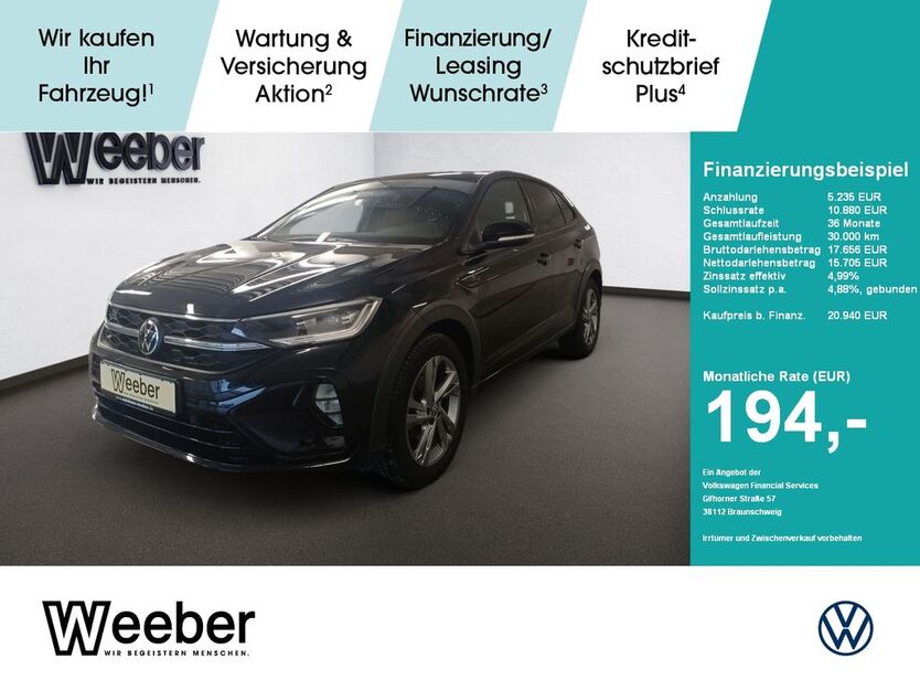 VW Taigo 45.442 km 19.814 € Leonberg 71229