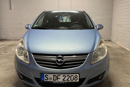 Opel Corsa 201.500 km 1.900 &euro; Stuttgart 70374