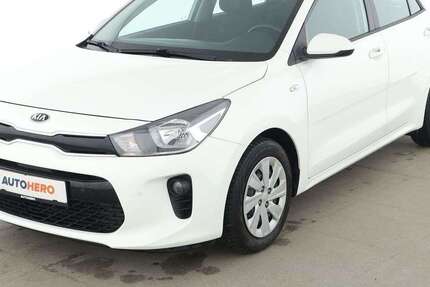 Kia Rio 75.030 km 12.990 &euro; Stuttgart 70195