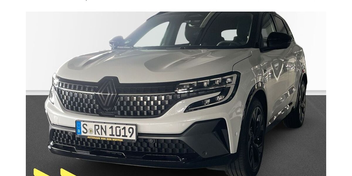 Renault Austral 4.000 km 39.980 &euro; Stuttgart 70469