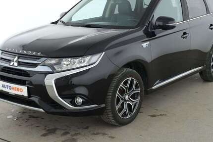 Mitsubishi Outlander 91.946 km 16.290 &euro; Stuttgart 70195