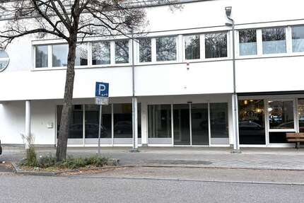Einzelhandel in Leinfelden-Echterdingen 4.000 € 380 m² zimmer