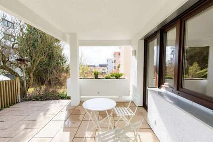 Wohnung Esslingen am Neckar Brühl - 3.5 Zimmer, 88 m&sup2;, 325.000&euro; | Angebot:25213863