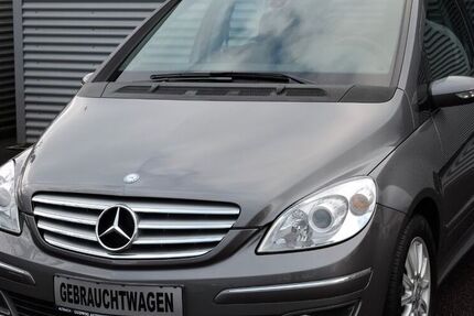Mercedes B 170