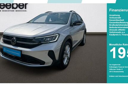 VW Taigo 15.700 km 22.380 &euro; Calw 75365