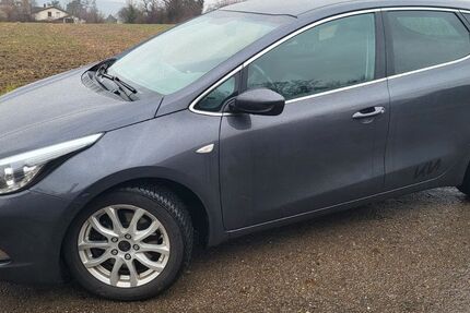 Kia ceed / Ceed 95.000 km 6.900 &euro; Vaihingen/Enz 71665