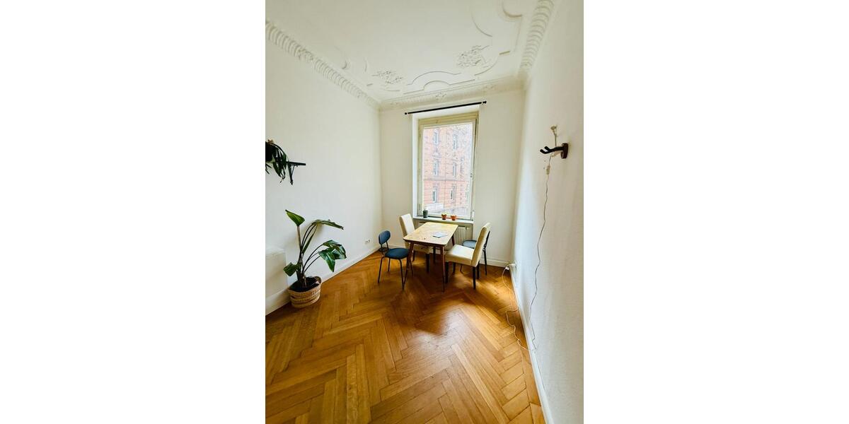 Etagenwohnung Stuttgart Lehen - 5 Zimmer, 112 m&sup2;, 580.000&euro; | Angebot:24846782
