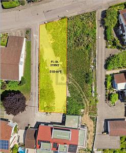 BAUEN IN BESTER LAGE - Grundstück Vaihingen an der Enz | Angebot:24818486