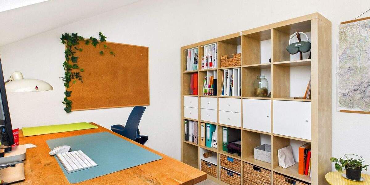 Etagenwohnung Kornwestheim - 4 Zimmer, 94 m&sup2;, 1.880&euro; | Angebot:24667990