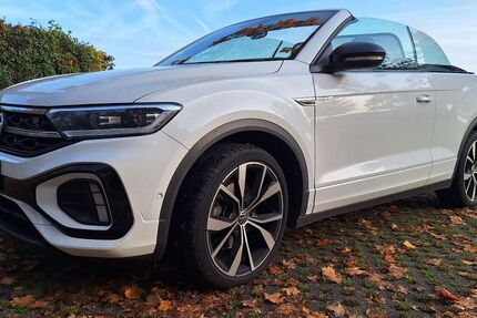 VW T-Roc 41.000 km 28.250 € Köngen 73257