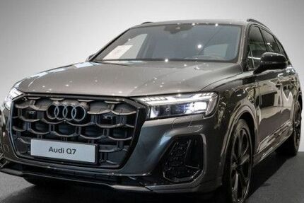 Audi Q7 9.999 km 95.999 € Stuttgart 70563