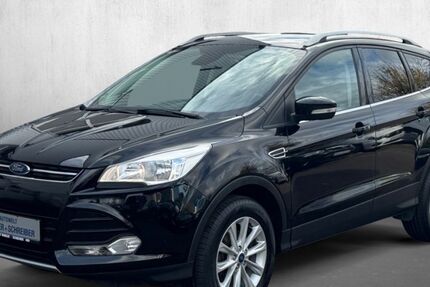 Ford Kuga 116.726 km 11.990 € Ludwigsburg 71636