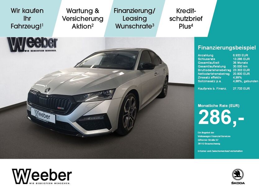 Skoda Octavia 108.211 km 27.732 € Leonberg 71229