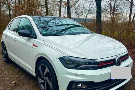 VW Polo 54.000 km 17.400 &euro; Stuttgart 70499