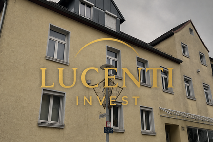 Wohnung Ludwigsburg Eglosheim - 2 Zimmer, 41 m&sup2;, 169.000&euro; | Angebot:27569348