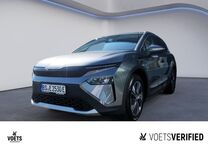 Gebrauchtwagen Skoda Elroq