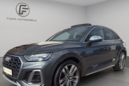 Audi SQ5 100.000 km 40.850 &euro; Sindelfingen/Stuttgart 71065