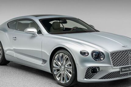 Bentley Continental GT 18.900 km 269.890 € Böblingen 71034