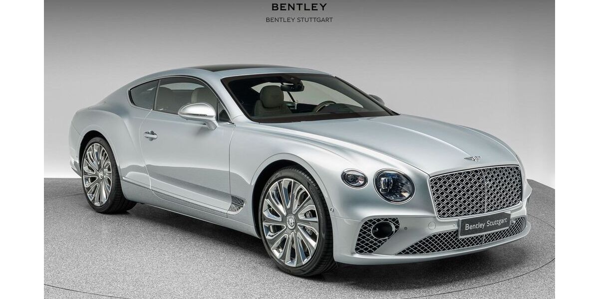 Bentley Continental GT 18.900 km 269.890 &euro; Böblingen 71034