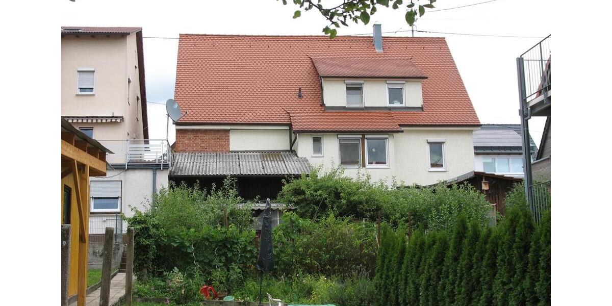 Einfamilienhaus mit Scheune zimmer