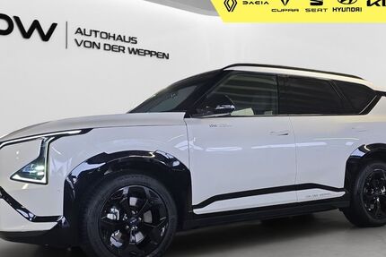 Kia EV5 6.500 km 49.700 &euro; Stuttgart 70469