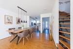 Reihenendhaus Stuttgart Plieningen - 5 Zimmer, 127 m&sup2;, 672.730&euro; | Angebot:26629635