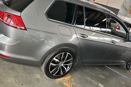 VW Golf 175.000 km 7.500 &euro; Niefern-Öschelbronn 75223