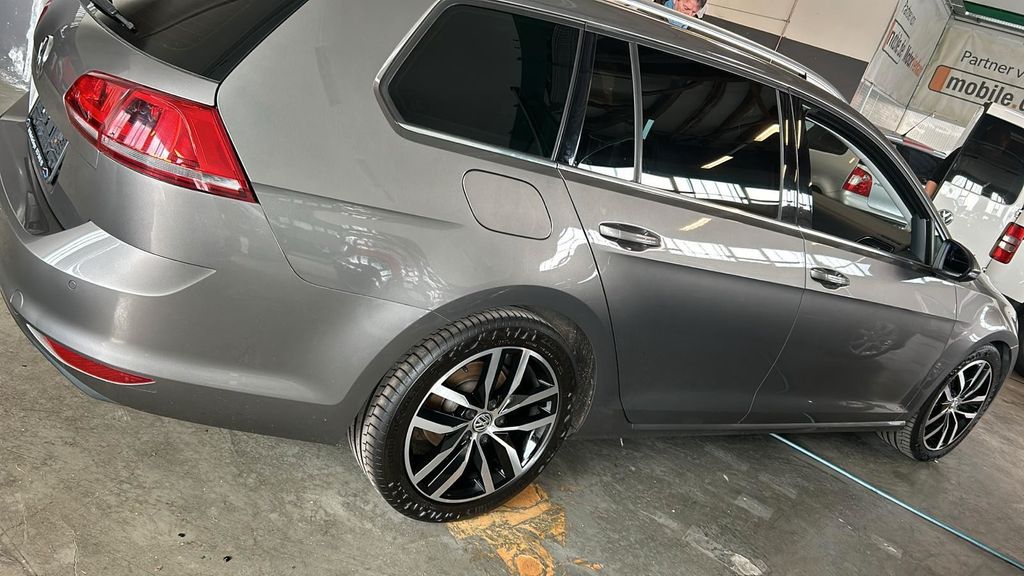 VW Golf 175.000 km 7.500 &euro; Niefern-Öschelbronn 75223