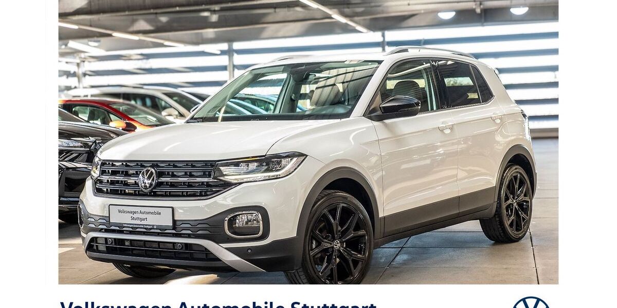 VW T-Cross 27.727 km 19.930 &euro; Stuttgart-Feuerbach 70469