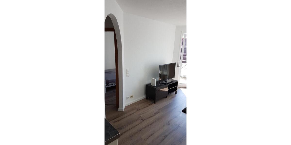 Etagenwohnung Schwieberdingen - 2 Zimmer, 43 m&sup2;, 640&euro; | Angebot:24774354