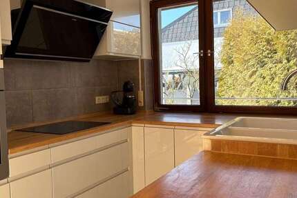 Wohnung Gärtringen - 4.5 Zimmer, 130 m&sup2;, 1.550&euro; | Angebot:24668374