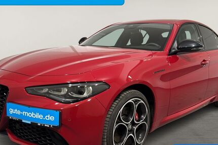 Alfa Romeo Giulia 11.950 km 34.880 &euro; Reutlingen 72762