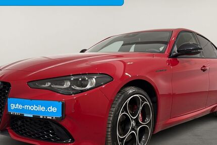 Alfa Romeo Giulia 13.050 km 34.990 &euro; Reutlingen 72762
