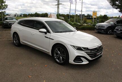 VW Arteon