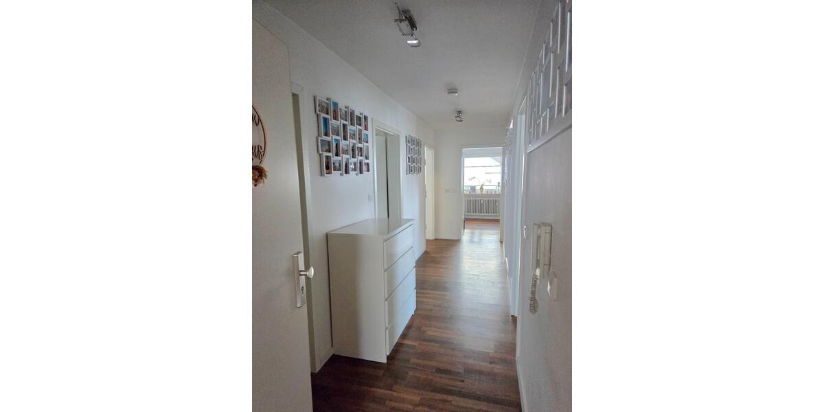 Dachgeschoßwohnung Stuttgart Neuwirtshaus - 3.5 Zimmer, 86 m&sup2;, 399.000&euro; | Angebot:26052030