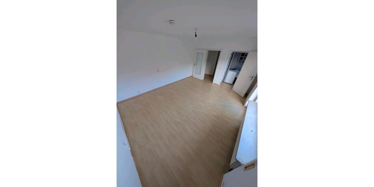 Etagenwohnung Calw - 1.5 Zimmer, 38 m&sup2;, 80.000&euro; | Angebot:25965949