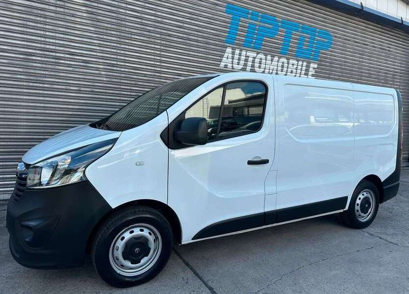 Vivaro