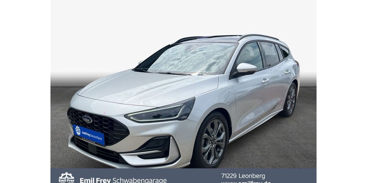 Ford Focus 30.985 km 21.200 &euro; Leonberg 71229